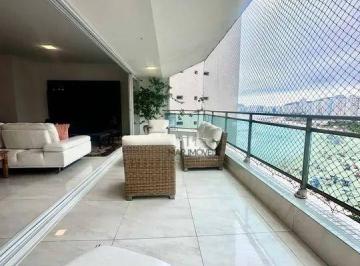 757540daa735f56269ff2385990b24f23bbad3a9 · Apartamento com 6 dormitórios à venda - Morro do Maluf - Guarujá/SP
