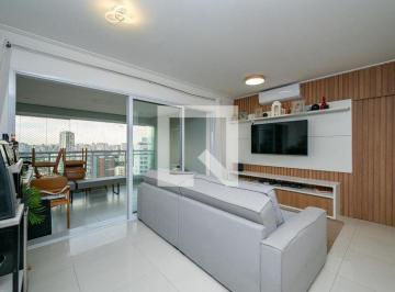 Apartamento · 110m² · 3 Quartos · 3 Vagas · Apartamento para Aluguel - Vila Mascote, 3 Quartos, 110 m2 - São Paulo