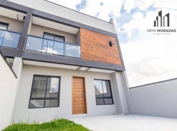 7f5708f0dc157f5eb15f84eb10039e08fca7c899 · Oportunidade, Sobrado 3 quartos à venda, 101 m² , no Xaxim
