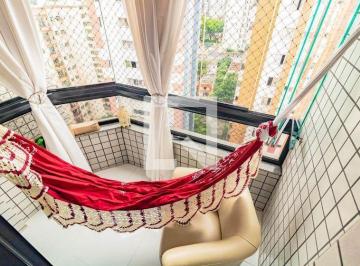 Apartamento Venda 197m² de 4 quartos · Apartamento à Venda - Jabaquara, 4 Quartos, 197 m² - São Paulo