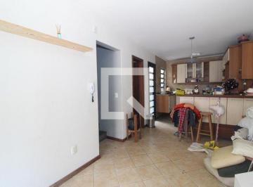 Casa · 95m² · 3 Quartos · 1 Vaga · Casa à Venda - Santo Antônio, 3 Quartos, 95 m² - Porto Alegre