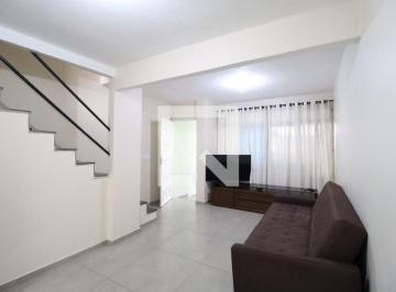 Casa · 73m² · 2 Quartos · 1 Vaga · Casa à Venda - Vila Constança , 2 Quartos, 73 m² - São Paulo