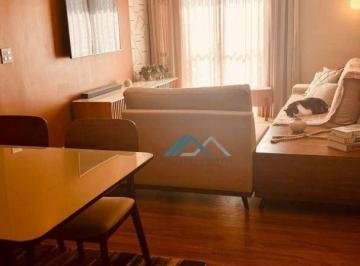 6fb32a73510353f2d32968fed414b7f788b36568 · Apartamento com 2 dormitórios, sendo 1 suíte à venda, 100 m² por R$ 1.200.000 - Edifício Columbia -