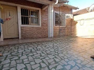 Casa · 168m² · 3 Quartos · 4 Vagas · Casa com 3 dormitórios à venda, 168 m² por R$ 372.500,00 - Jardim Do Bosque - Cachoeirinha/RS