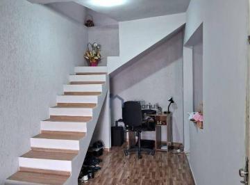 513d3155908925c17db0b3163f1f080eec73d59f · Sobrado com 3 dormitórios à venda, 110 m² por R$ 550.000,00 - Cidade Vista Verde - São José dos Camp