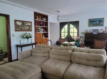 c0d4ca1a5d4873a4d6c74d21975a75f41e9dc129 · Sobrado com 4 dormitórios à venda, 400 m² por R$ 3.715.000,00 - Quinta das Flores - São José dos Cam