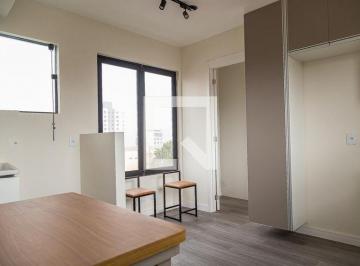 Apartamento · 32m² · 1 Quarto · Apartamento à Venda - Chácara Inglesa, 1 Quarto,  32 m² - São Paulo