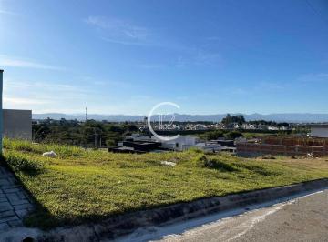 2fe278631e01cbe43ce61dc75d912e31d6277898 · Terreno à venda, 250 m² por R$ 240.000,00 - Residencial Malibu - Caçapava/SP