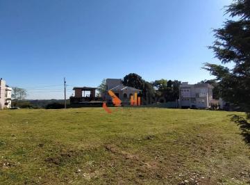 7c64277771386004f79f566d0e2bb4cac7fed5bb · Terreno à venda, 1311 m² por R$ 1.350.000,01 - Abranches - Curitiba/PR