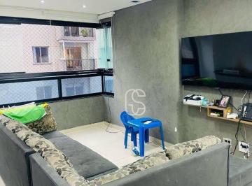 463839aa4cebf8896b71ae60604328d0e461bbed · Apartamento com 2 dormitórios à venda, 69 m² por R$ 633.000,00 - Vila Augusta - Guarulhos/SP