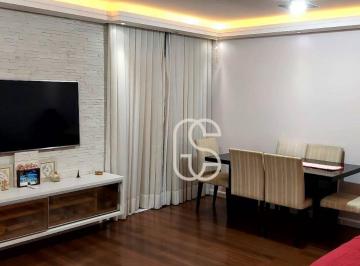 bb3f890ab9155d2314f0b1e156d5101e246db14c · Lindo Apartamento com 3 dormitórios sendo 01 suíte à venda, 77 m² por R$ 543.000 - Jardim Nova Taboã
