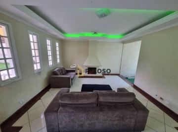 137bd09b20707c24d1746542df802e9df23d0cce · Sobrado à venda | 280m² | 4 suítes | 6 vagas | Horto Florestal - São Paulo/SP