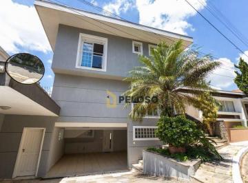 b4bb0a0f8f0697c7863e5fd8f471795060ca6754 · Casa a Venda | 450m² | Condomínio Fechado | 5 dormitórios (4 suítes) | Piscina | 6 vagas | Santana