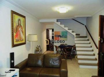 772c54c5a72d71ae2b2b7351f2a0300b632c3a89 · Sobrado à venda | 183m² | 3 dormitórios | 2 suítes | 5 vagas | Tucuruvi - São Paulo/SP
