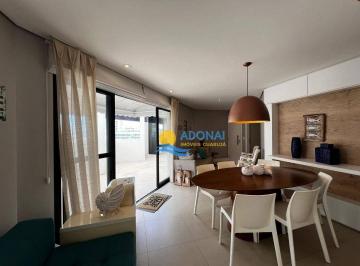 1bdf28f4b5f3f13d3909e8e583a2a57fa4b74191 · Cobertura beira-mar com vista — Pitangueiras — Guarujá