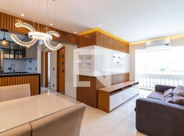 Apartamento · 60m² · 2 Quartos · 2 Vagas · Apartamento à Venda - Mandaqui, 2 Quartos, 60 m² - São Paulo