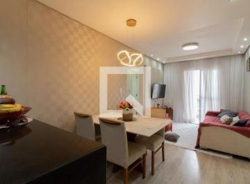 Apartamento · 56m² · 2 Quartos · 1 Vaga · Apartamento à Venda - Picanço, 2 Quartos,  56 m² - Guarulhos