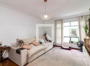 Apartamento · 82m² · 4 Quartos · 2 Vagas · Apartamento à Venda - Casa Verde, 4 Quartos,  82 m² - São Paulo