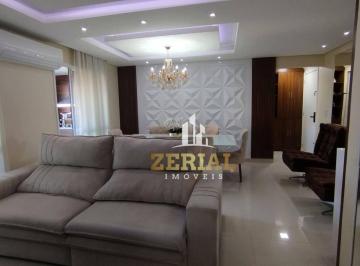 9b18c3f32c7ce670ce7054475bc8c82999f9e79f · Apartamento à venda, 78 m² por R$ 795.000,00 - Campestre - Santo André/SP
