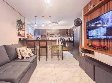 46e403c5a9f117a4d0448383097c00e7a8d9664a · Apartamento à venda, 61 m² por R$ 557.000,00 - Santa Maria - Santo André/SP