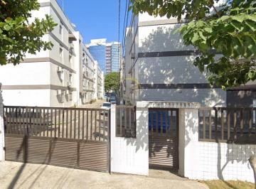 Apartamento · 71m² · 3 Quartos · Apartamento com 3 quartos, Aparecida, Santos - R$ 330 mil, Cod: 5491