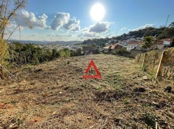 bdbac848eb62373ab999922ae50dc6a09a76e5f7 · AMPLO TERRENO plano e de ótima localização, no bairro Morro Chic em Itajubá-MG