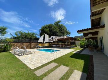 Casa · 200m² · 5 Quartos · 4 Vagas · Casa disponível para temporada e locação anual em Juquehy