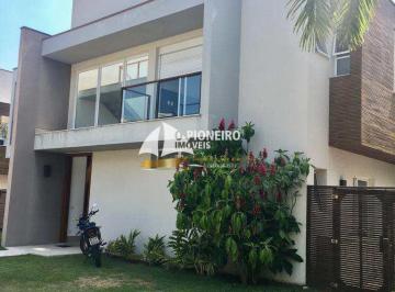 Casa · 350m² · 5 Quartos · 4 Vagas · Casa em condomínio à venda em Maresias! Agende sua visita!