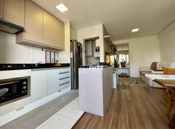 e748855d04465d7f08e1cabcb0814d72c7587350 · Apartamento com 3 quartos, sendo 1 suíte à venda, 77 m² - Santo Inácio, Curitiba/PR