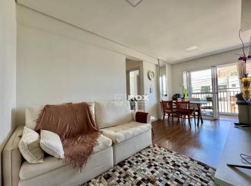 3e945d6440989673101e478da61e4b95c093586c · Apartamento com 3 quartos à venda, 77 m² - Santo Inácio, Curitiba/PR