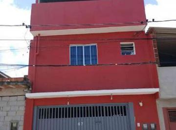 3b49ab28a718db06ea2d18fb4613422a59949f2b · Sobrado com 5 dormitórios à venda por R$ 360.000,00 - Parque das Cerejeiras - São Paulo/SP