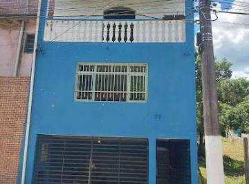 d54a0171740dd6bd89851e8391392fdb3176c4fa · Casa com 3 dormitórios à venda, 150 m² por R$ 350.000,00 - Jardim Silveira - São Paulo/SP