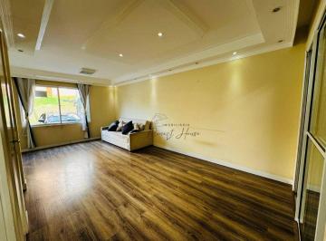 274d204080d983bc928052244520592fee910b5b · Casa com 3 quartos sendo 1 suíte à venda, 92 m² por R$ 596.000 - Bairro Jardim Nossa Senhora das Gra