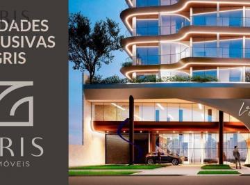 d9980d2d00ecef020830c7b2340e90889058cac2 · Apartamento com 1 dormitório à venda, 24 m² por R$ 345.000,00 - Água Verde - Curitiba/PR