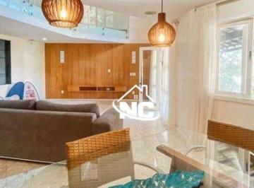 3cbbb281acd74fb99f2ad0dfd1f9900c160d7075 · Casa com 4 quartos à venda, 360 m² por R$ 1.200.000 - Pendotiba - Niterói/RJ