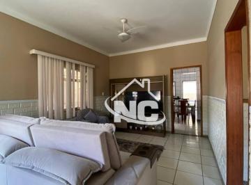 f81a06850b201c0b048fa6e6cc9e96518460bddb · Casa com 3 quartos à venda, 120 m² por R$ 349.000 - Galo Branco - São Gonçalo/RJ