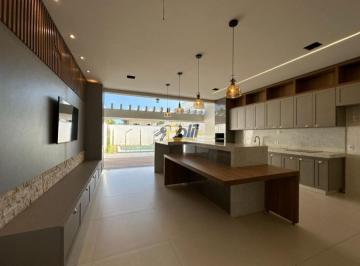 Casa · 253m² · 3 Quartos · 2 Vagas · Casa à venda no bairro Jardim Serra Azul - Barra do Garças/MT
