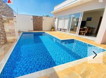 Casa · 150m² · 2 Quartos · 2 Vagas · Casa em PORTAL VILLE AZALÉIA, Boituva/SP