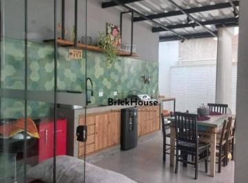 b121656313fac75715438845ce5477d54aedf7c4 · Casa com 3 dormitórios à venda, 158 m² por R$ 1.380.000,00 - Vila Mike - São Roque/SP