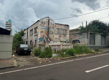 e2a3d8ec29529cef37900a61c161e22cd41291dc · Terreno à venda, 656 m² por R$ 890.000,00 - Centro - Londrina/PR
