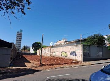 6c72a55559e6efc5e8a860b27d30a28fc62360cc · Terreno à venda, 656 m² por R$ 1.380.000,00 - Centro - Londrina/PR