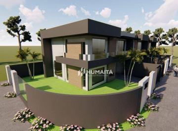 bafd63175b2821b721c7cabe8e8391355e1e2971 · Sobrado com 3 dormitórios à venda, 131 m² por R$ 890.000,00 - Portal de Versalhes 1 - Londrina/PR