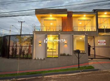 20067e5a1809b01e22ddf28760b58ed655773966 · Sobrado com 3 dormitórios à venda, 131 m² por R$ 890.000,00 - Portal de Versalhes 1 - Londrina/PR