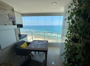 29aad94b213913465ee0c96c5efd8efe91a26d16 · Apartamento à venda, 69 m² por R$ 850.000,00 - Mirim - Praia Grande/SP