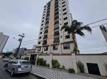 ab85019b838ce61e653df959b29191340823ab4b · Apartamento à venda, 65 m² por R$ 385.000,00 - Caiçara - Praia Grande/SP