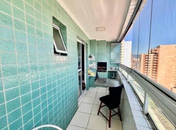 6ab9d7c0b55ddc9cf442d2f5c65ab8524f2c1e4a · Apartamento à venda, 43 m² por R$ 359.000,00 - Boqueirão - Praia Grande/SP