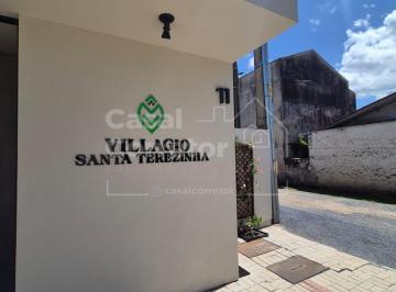 Casa · 97m² · 3 Quartos · 2 Vagas · CASA DE 3 DORMITÓRIOS SENDO 1 SUÍTE EM CONDOMÍNIO FECHADO