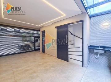 f7b9b6deeb55559cde0fcb98a26a3cb43373326e · Triplex 2 dormitórios com 2 suítes à venda, 89 m² por R$ 750.000 - Canto do Forte - Praia Grande/SP