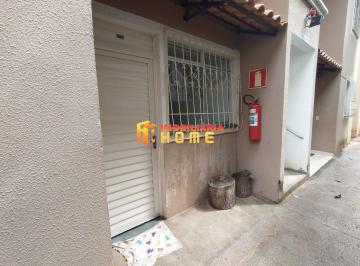 Apartamento · 55m² · 2 Quartos · 1 Vaga · Apartamento com Area Privaitva 2 Quartos 1 Vaga Bairro Elizabeth (Justinópolis), Ribeirão das Neve