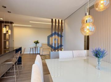 Apartamento · 77m² · 2 Quartos · 2 Vagas · Apartamento semi mobiliado com 2 suítes e 2 vagas no bairro Anita Garibaldi, Joinville/SC